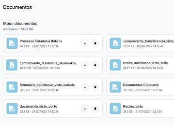 Documentos