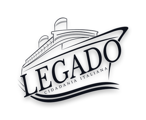 Legado Cidadania Italiana