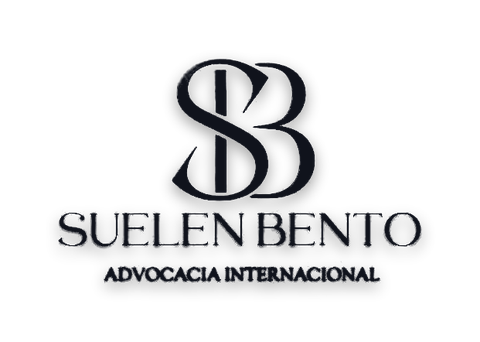 Suelen Bento Advocacia Internacional