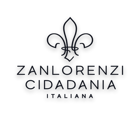 Zanlorenzi Cidadania Italiana