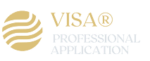 Logo Visa Pro
